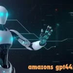 amazons gpt44x