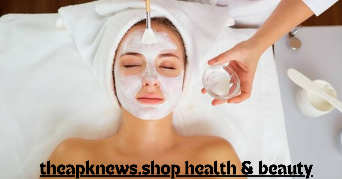 theapknews.shop health & beauty