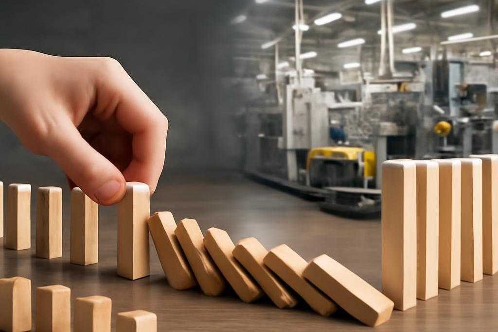 Ako drobné rozhodnutia ovplyvňujú veľkú spoľahlivosť výroby