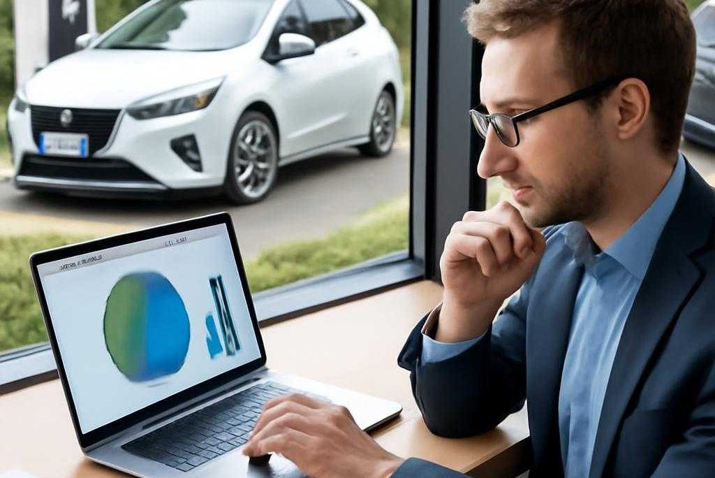 Antriebstechnologie klug wählen und langfristig profitieren