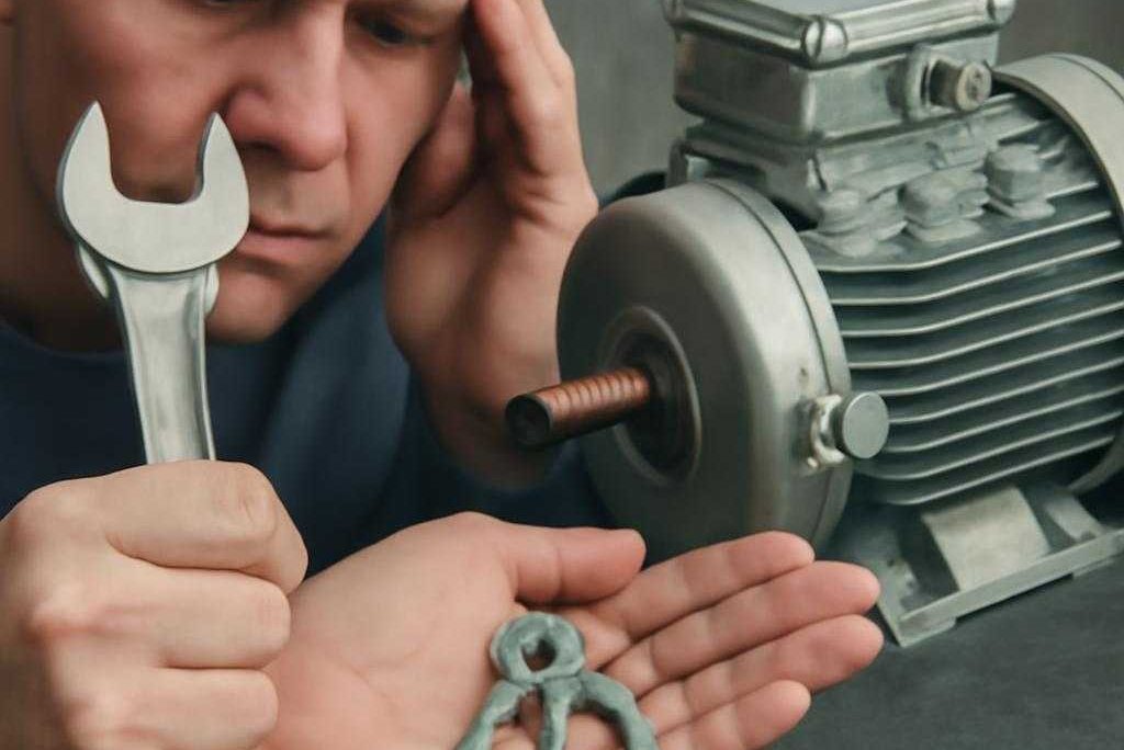 Choosing the right motor key to headache-free installations
