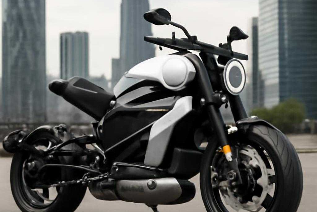 Elektromos motorok új érája