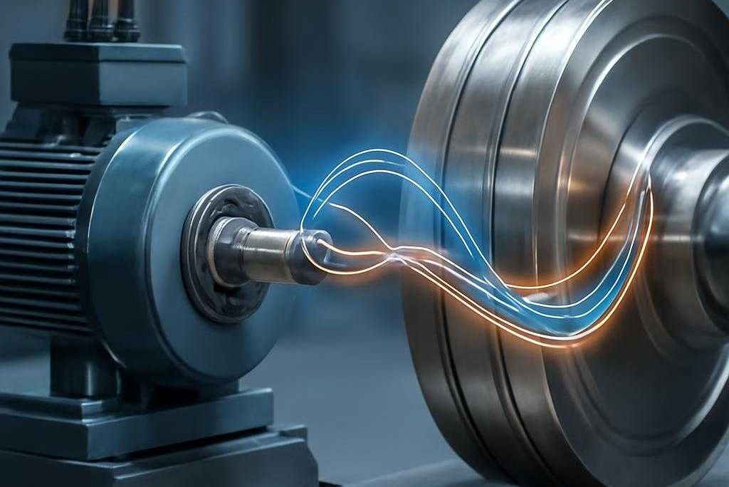 Harmony in motion how the right electric motor enhances system efficiency and reliability