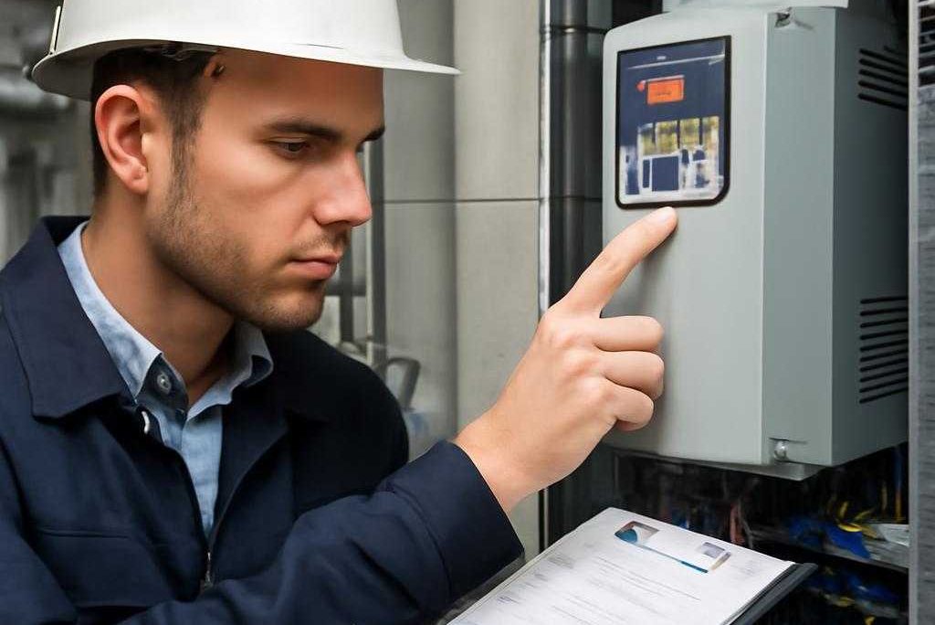 Jak wybrać przetwornicę częstotliwości aby zwiększyć niezawodność produkcji