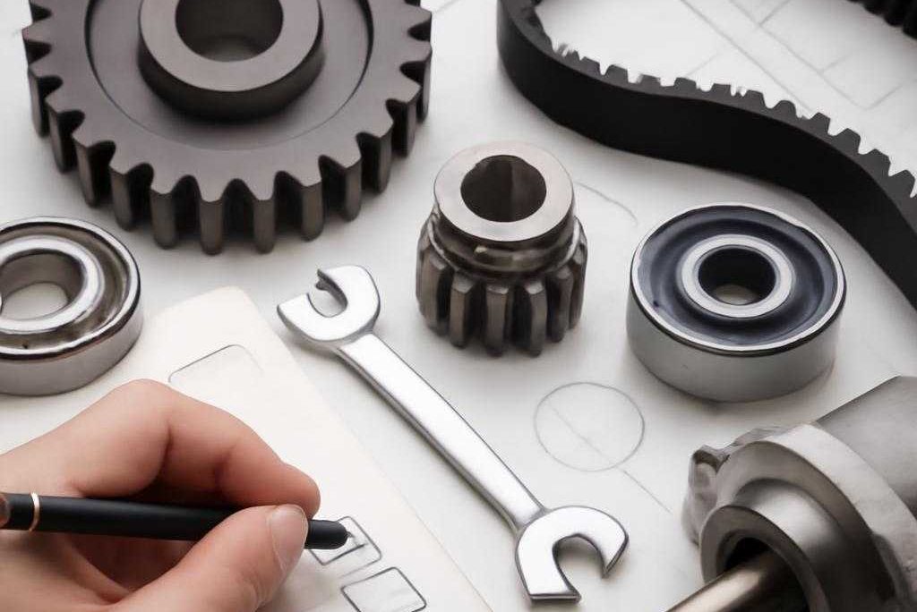 Practical tips for selecting durable drive components