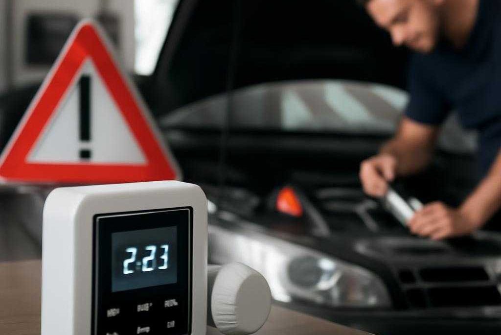 Pravá volba regulace může uchránit vaše zařízení před servisem