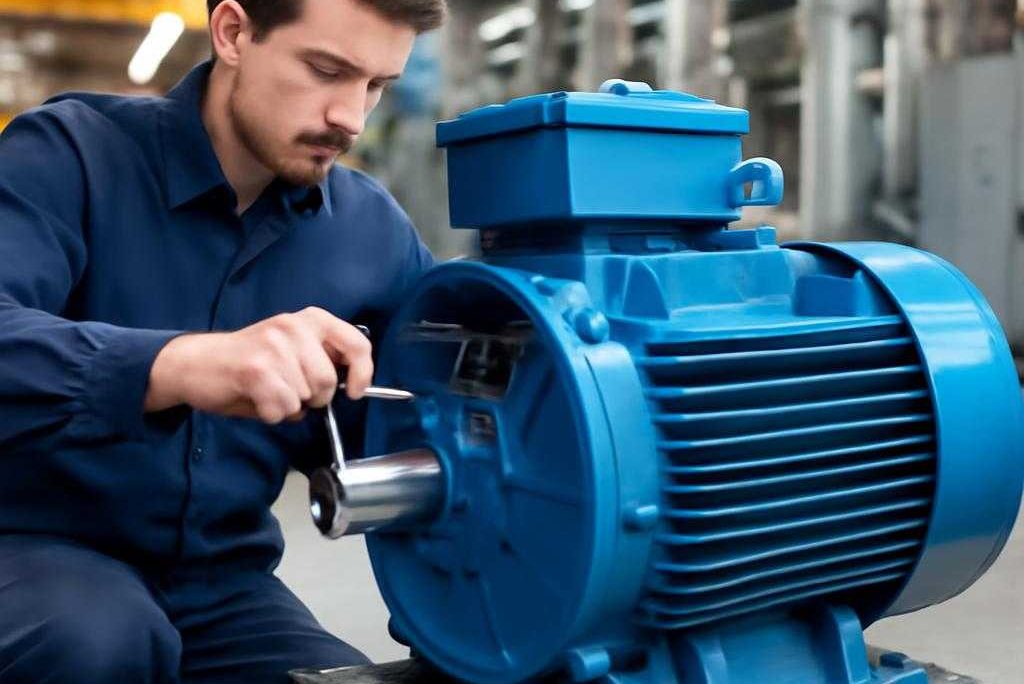 Små endringer i elmotorvalget kan gi store driftsfordeler