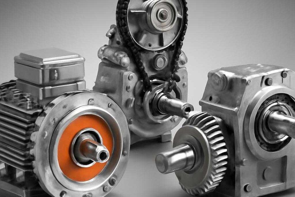 Správná volba pohonu klíčem k efektivitě a spolehlivosti