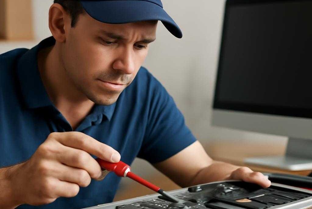 Teknisen taidon ratkaiseva rooli laitehankinnoissa