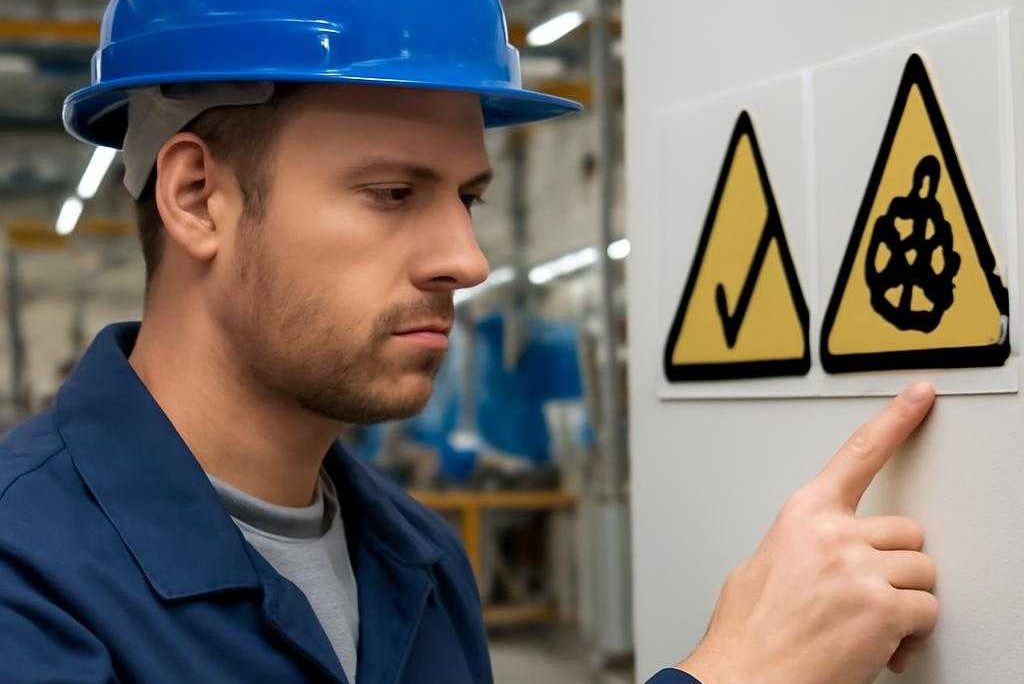 Valitse oikein vältä tuotantokatkot