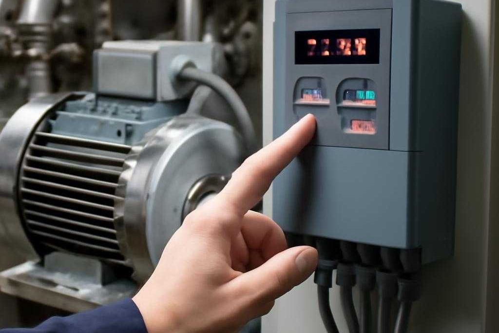 Viktigheten av å velge riktig frekvensomformer for optimal drift og økonomi