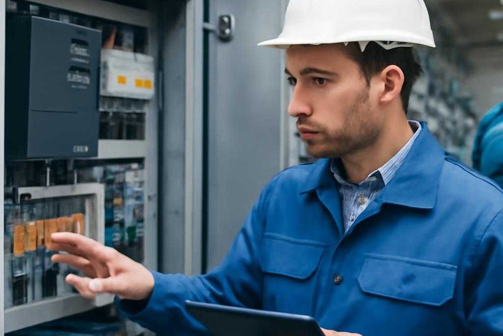 Wie die richtige Komponentenauswahl die Anlagenverfügbarkeit steigert