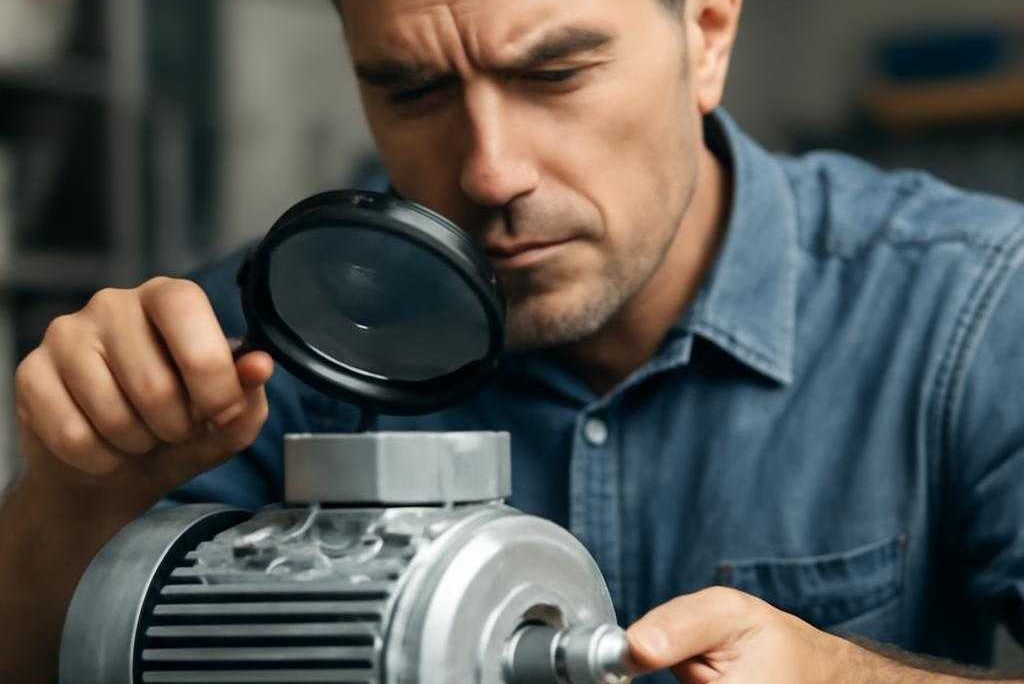 Zoek de perfecte elektromotor voor betrouwbare prestaties