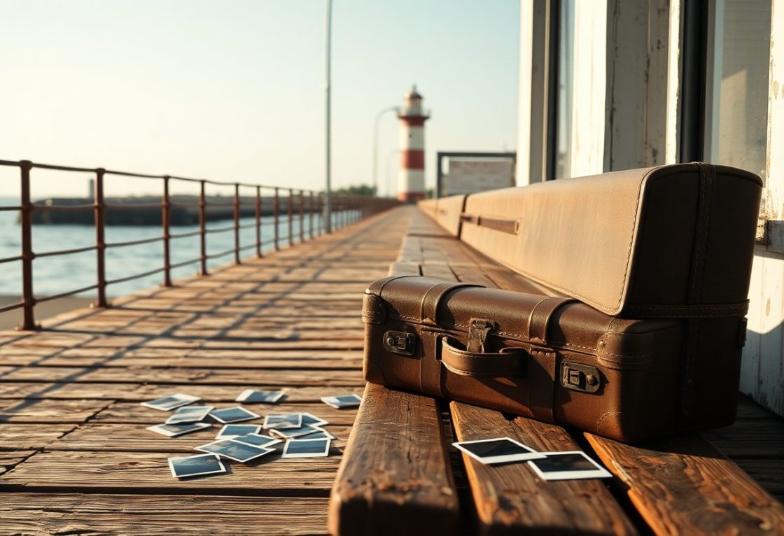 Why Some Places Stay in Your Memory Forever