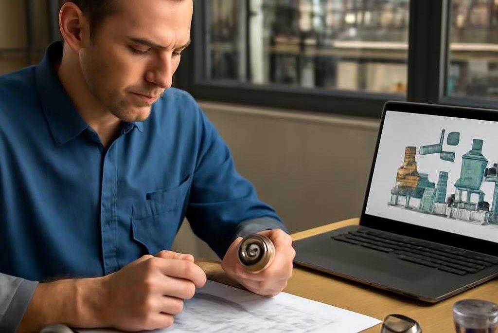 Πώς να επιλέξετε σωστά εξαρτήματα για αναβάθμιση βιομηχανικών εγκαταστάσεων