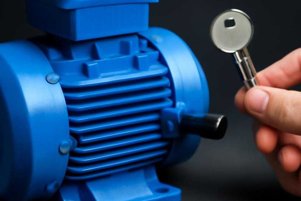 Изборът на електрически мотор ключ към ефикасност и икономия
