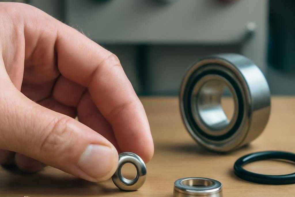 設備の信頼性を決める小さな選択