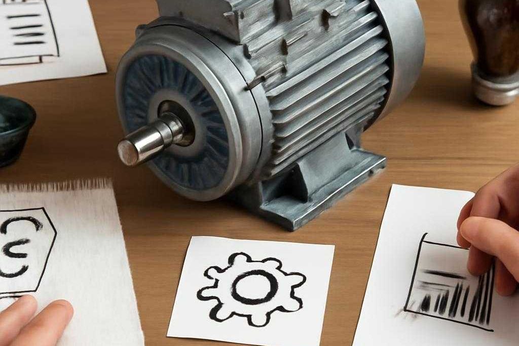 전기 모터 구매 시 고려해야 할 중요 요소들