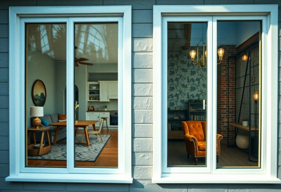 Why Every Home Has Its Own Atmosphere