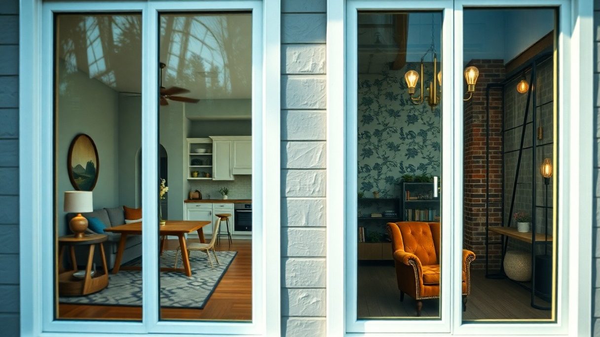 Why Every Home Has Its Own Atmosphere